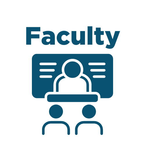 \"Faculty\"